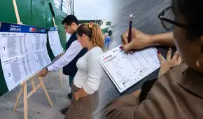 Si tu apellido empieza con estas letras, ya puedes inscribirte al SERUMS 2026-II: revisa el cronograma oficial del Minsa, requisitos y fecha del examen