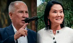 Alfonso López Chau a Keiko Fujimori y Fuerza Popular: "Sería un gran gesto ceder la Mesa Directiva"