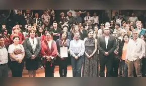 Foro público: la comunidad artística y la oposición se reúnen para derogatoria del Colegio de Artistas
