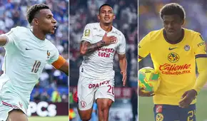 Partidos de hoy, sábado 18 de julio: ¿a qué hora y dónde ver fútbol EN VIVO?