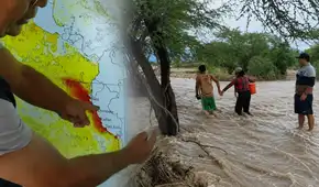 ENFEN no descarta que El Niño Costero alcance la magnitud “extraordinaria” hacia finales de 2026