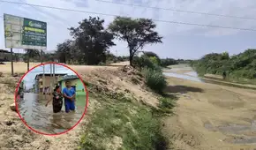 El Niño avanza y encuentra nuevamente al norte con obras pendientes, promesas incumplidas y miles de familias en riesgo
