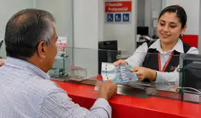 ONP: Estado respalda con S/42 millones la emisión de bonos para afiliados que migraron a las AFP