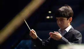 Mauro Lionel obtiene cuatro premios en el Vivaldi International Music Competition