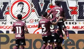 ¡Triunfo crema! Universitario venció 2-1 a ADT en Tarma y ganó en su primer partido del Torneo Clausura 2026