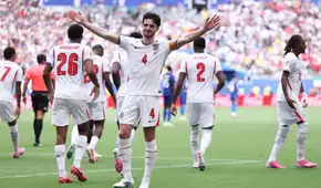 Francia vs Inglaterra EN VIVO HOY: minuto a minuto del partido por el tercer puesto del Mundial 2026