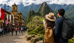 Fiestas Patrias 2026: turismo interno moverá US$254 millones