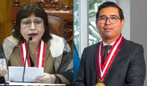 CAL exige anular acreditación de Vicente Espinoza como presidente de la Junta de Decanos del gremio a nivel nacional