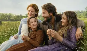 'La casa de la pradera' en Netflix: reparto completo de la nueva serie sobre la familia Ingalls