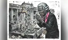 El TC se lava la cara con la “doctrina Ledesma”, por Marianella Ledesma