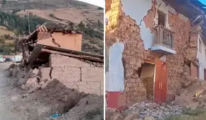 Sismo en magnitud 5,1 Junín: habilitan puntos de acopio para recibir agua, alimentos, ropa y medicinas para los damnificados