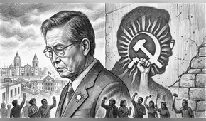 ¡Guarda con el “Fujisocialismo”!, por René Gastelumendi