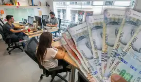 Oficializado por el MEF: trabajadores CAS recibirán gratificación, CTS y otros beneficios en Fiestas Patrias