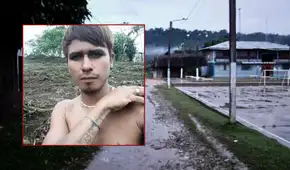 Piden ayuda urgente para evacuar a niña awajún de 6 años en grave estado: fue víctima de violencia en Amazonas