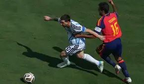 Argentina vs España EN VIVO vía América TV: empate sin goles en la final del Mundial 2026