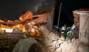 PCM confirma declaratoria de emergencia en Chupaca y otras regiones afectadas por el sismo de magnitud 5,1 en Junín