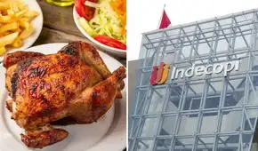 Día del Pollo a la Brasa: "Mi pollito Fiu Fiu", "El pollo tres piernas" y más de 500 pollerías protegieron sus marcas ante Indecopi