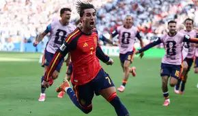 ¡España es campeón del Mundial 2026!  Derrotó 1-0 a Argentina en el último baile de Lionel Messi