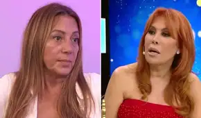 Pati Lorena sorprende al revelar cómo la trató Magaly Medina tras entrevista en su podcast: “Es super cariñosa”