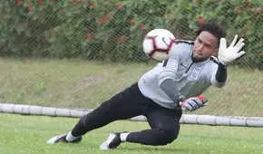 Pedro Gallese tiene todo acordado para volver a Alianza Lima y será refuerzo para el Torneo Clausura 2026
