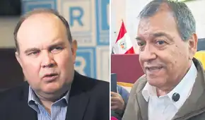 Buen Gobierno se uniría con Renovación Popular tras discrepancias con el bloque de izquierda