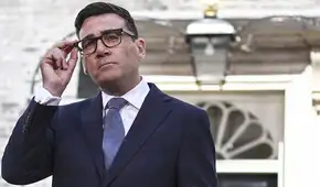 Andy Burnham anuncia "plan a 10 años" para reconstruir Reino Unido tras asumir como nuevo primer ministro