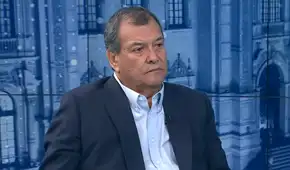 Buen Gobierno anuncia que no cobrará bono de instalación en el Congreso bicameral