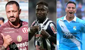 Programación de la Liga 1 2026: día y hora de los partidos por la fecha 2 del Torneo Clausura