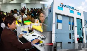 Fin a los trámites largos: Osiptel prohíbe a operadoras obligarte a llamar o ir a oficinas para cancelar tu servicio
