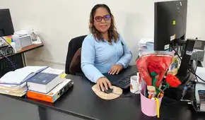 Módulo Penal de Sullana realiza jornada extraordinaria de audiencias virtuales