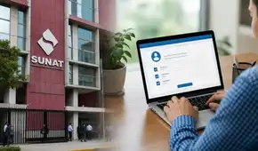 Sunat: cambios en el RUC que debes cumplir para evitar multas de más de 1 UIT