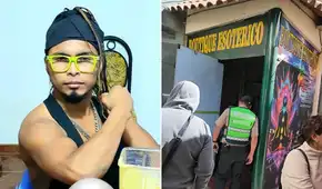 Joven fue a lectura de manos en Arequipa y denuncia a falso curandero por presunto abuso