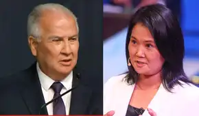 López Chau pide a Keiko Fujimori reunirse con familiares de víctimas en protestas: "Los debe escuchar"