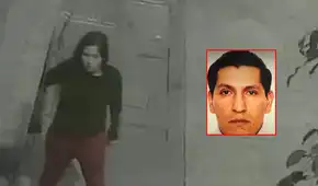 Dictan detención preliminar contra presunto feminicida de estudiante en Ate, pero continúa prófugo: "Ayúdenme a encontrarlo"