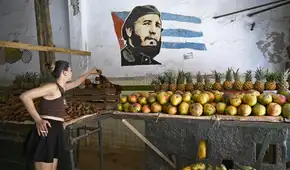 Trump redobla la presión sobre Cuba con un informe que denuncia décadas de espionaje y subversión