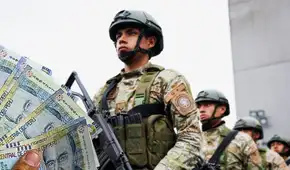 OFICIAL | Bono de S/300 para el Servicio Militar Acuartelado: quiénes lo recibirán y qué establece la norma
