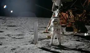 Hace 57 años, el Apolo 11 conquistó la Luna: ahora la NASA busca construir una base permanente en el satélite