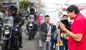 Municipalidad de Magdalena abre 156 empleos en Serenazgo con sueldos de hasta S/3.200: así puedes postular