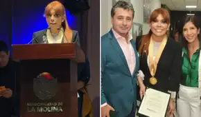 Magaly Medina anuncia que dejará su casa en La Molina tras recibir importante reconocimiento: "Es momento de partir"