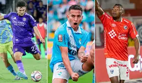 Partidos de hoy, miércoles 22 de julio: ¿a qué hora y dónde ver fútbol EN VIVO?