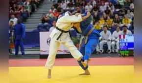 Alerta en el deporte: Demora del Ejecutivo frena la organización del Grand Prix Mundial de Judo