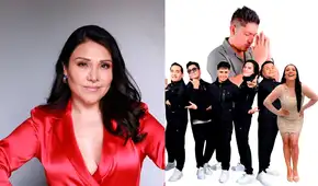 ¡Tula Rodríguez regresa a la animación! Rendirá homenaje al fallecido Dennys Quevedo por el noveno aniversario de Zafiro Sensual