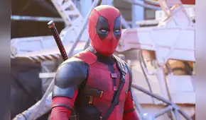 Actor Ryan Reynolds confirma nueva película de ‘Deadpool’ y revela de qué trataría la historia