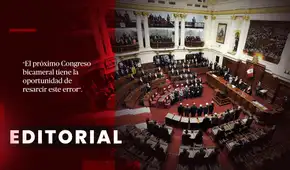 El festín parlamentario