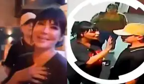 Administradora de hotel revela que percibía "olores raros" en la habitación de Angie Jibaja: "Como a marihuana"