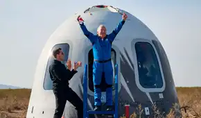 El primer hombre en visitar los 193 países de la ONU, los polos y el espacio revela cuál es el mejor país del mundo: "Su gente es lo máximo"