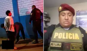 Fiscalía solicita prisión preventiva contra suboficial acusado por muerte de niño de 8 años en Huacho