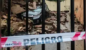 Kast decreta estado de catástrofe al norte de Chile por temporal que deja diez muertos y 100.000 personas aisladas