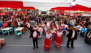 Feria ofrece planes gratis por Fiestas Patrias 2026: conciertos, danzas, concursos y actividades culturales para disfrutar sin gastar
