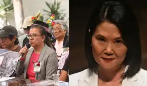 Exministra de Cultura sobre el Gobierno de Keiko Fujimori: "Estamos ante la consolidación de un proyecto autoritario"